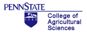 Penn State College of Agricultural Sciences