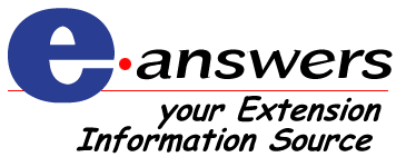 E Answers Your Extension Information Source